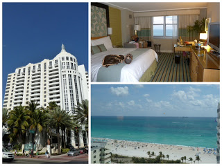 From Cruising the Caribbean to Cruising Miami…
