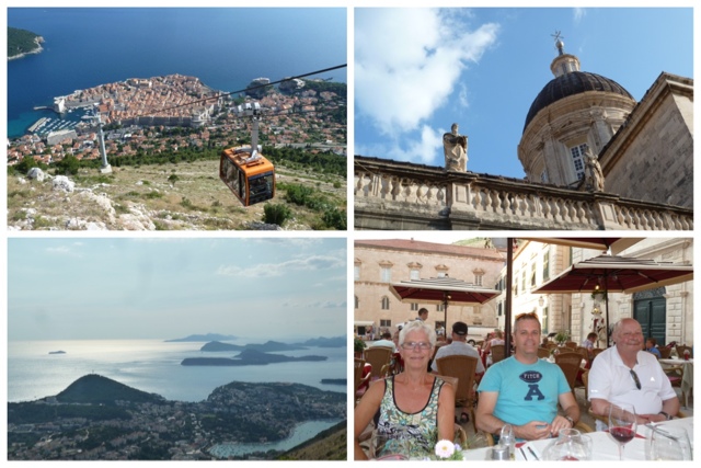 Dubrovnik