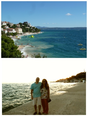 Our Croatia…..
