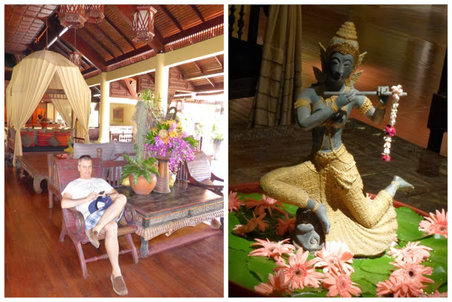 Anantara Hua Hin Resort and Spa