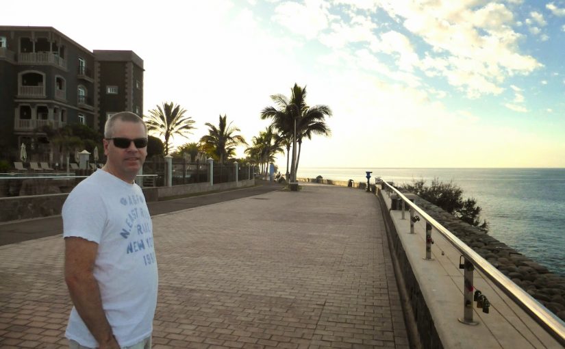 Gran Canaria – somehow timeless and still going strong