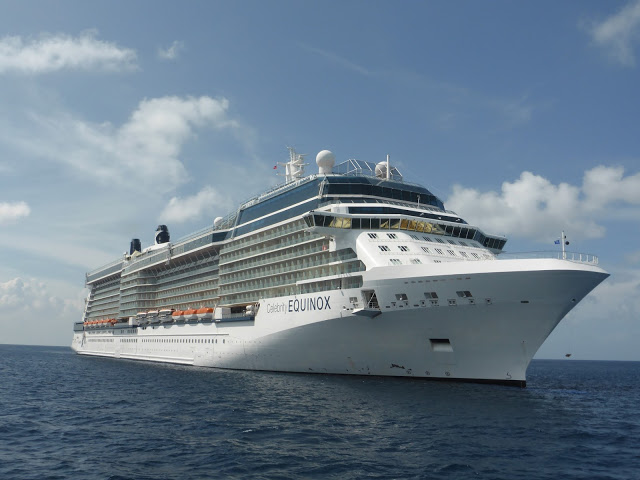 Eleven Night Ultimate Caribbean Cruise on the Celebrity Equinox